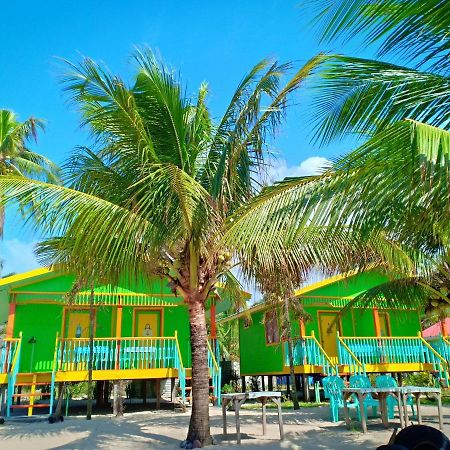 Valine Grace Cottages Ель-Нідо Екстер'єр фото