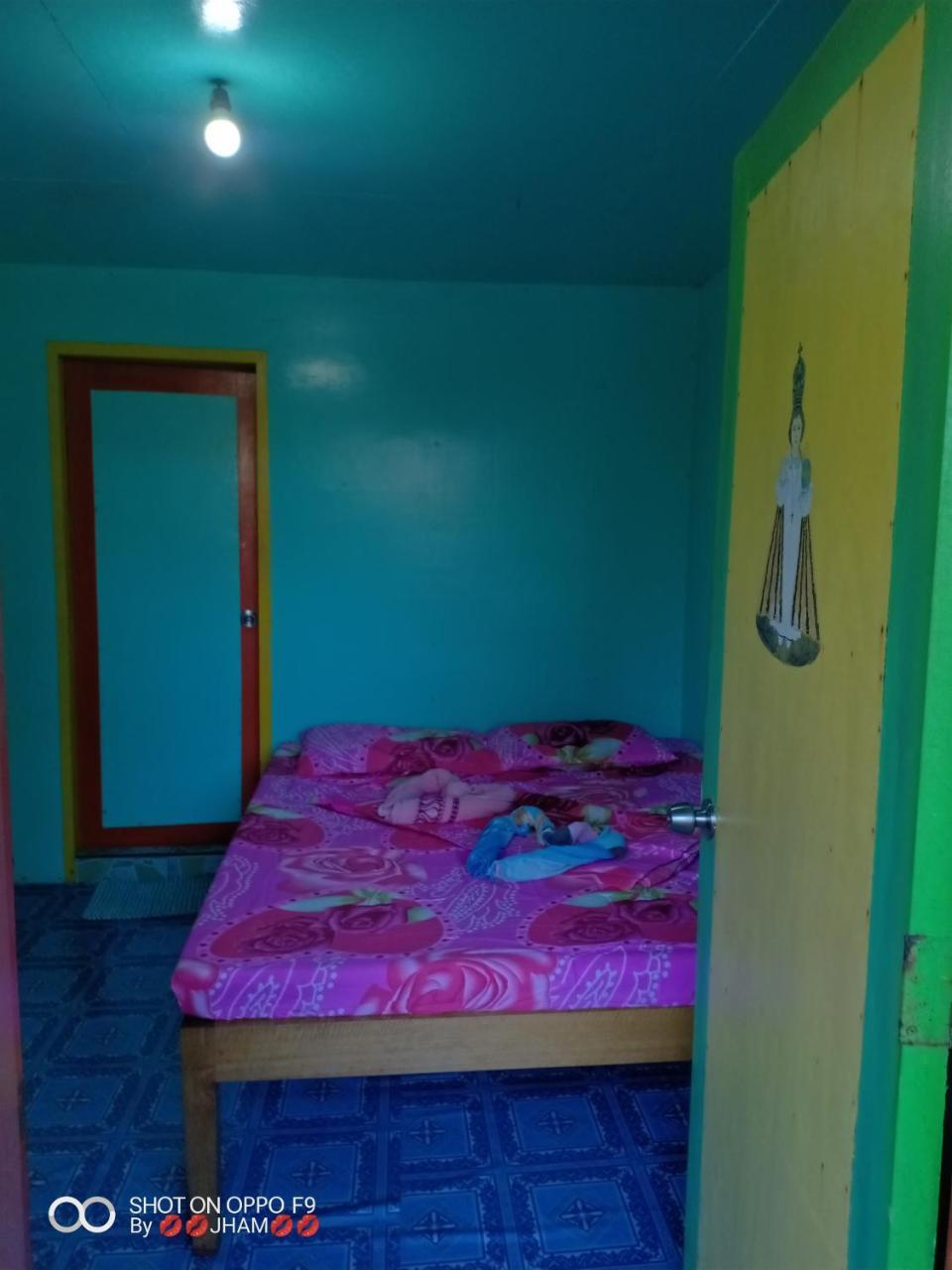 Valine Grace Cottages Ель-Нідо Екстер'єр фото