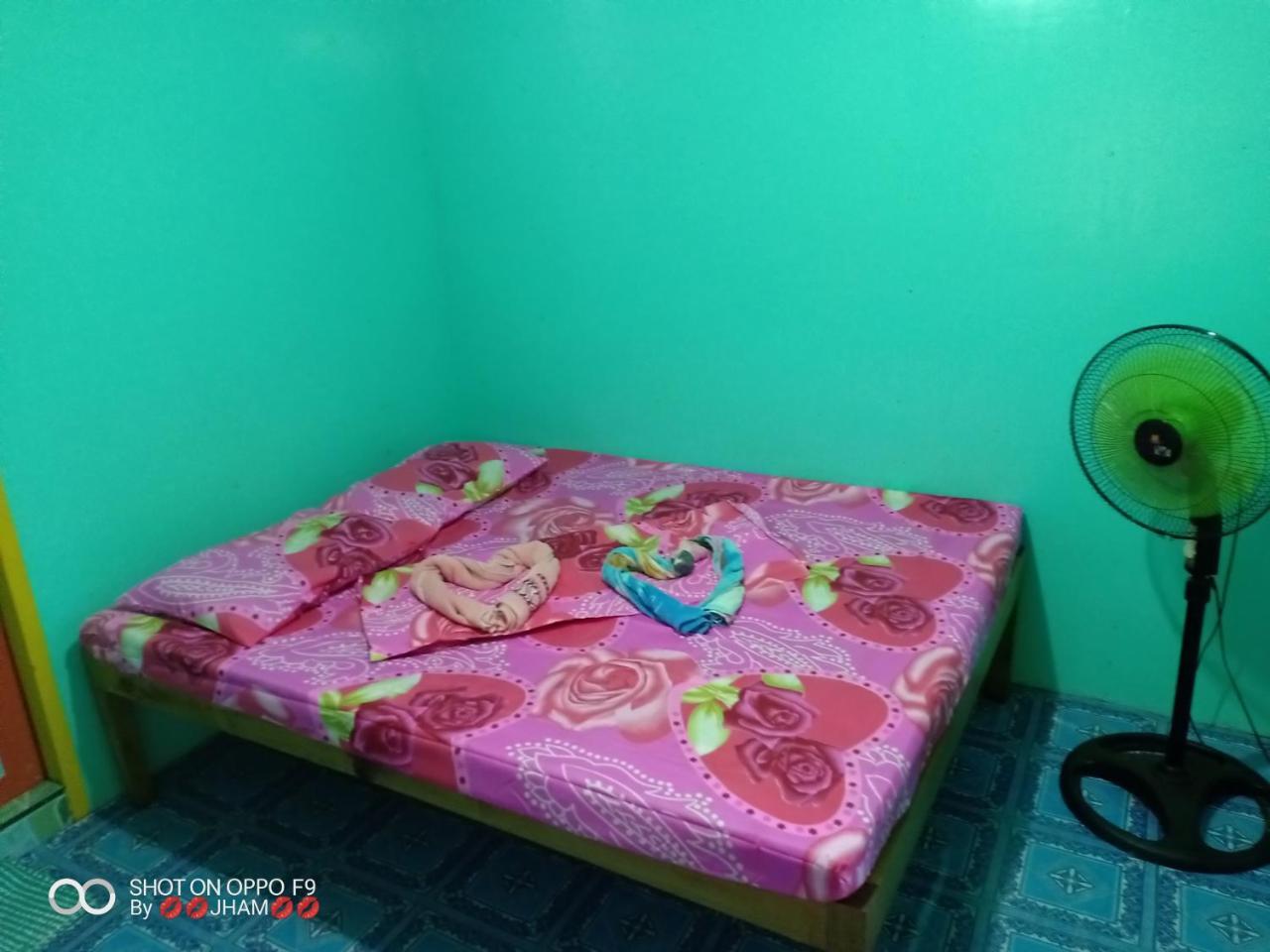 Valine Grace Cottages Ель-Нідо Екстер'єр фото